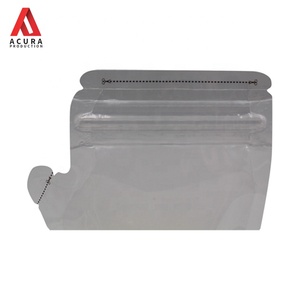 La leche materna bolsas de almacenamiento de leche bolsas para la lactancia materna-pie higiénicamente Pre-Sellado 6 oz - Product Image 6