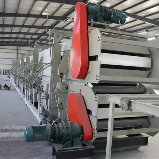 Automatic Flexible Surface Sandwich Panel Pu Panel Machine