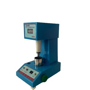 Testeur de limite liquide <span class=keywords><strong>et</strong></span> plastique du sol / Équipement de laboratoire pour les tests de sol - Product Image 1