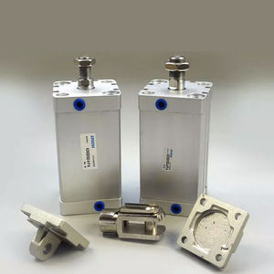 Cylindre d'air de dispositif de <span class=keywords><strong>suralimentation</strong></span> de résistance à hautes températures de pièces de rechange pour Monforts Stenter Yoantion Stenter Machine - Product Image 3