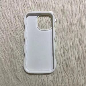 Voor Infinix Smarth6 Spark10c Zachte Golven Klein <span class=keywords><strong>Monster</strong></span> Tpu Telefoonhoesje Voor Iphone 16 15 13 12 11 Nieuw Ontwerp Bloemen Telefoonhoes - Product Image 3