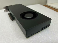 En stock, carte graphique de bureau RTX 3080 Fan Turbo PCI Express, 20 Go de GDDR6X, 8704 cœurs CUDA, garantie d'un an, calcul IA