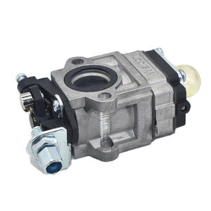 <span class=keywords><strong>Carburateur</strong></span> 10 mm/15 mm <span class=keywords><strong>2</strong></span> <span class=keywords><strong>temps</strong></span> pour débroussailleuse multi-outils 40-5 22cc 26cc 33cc 34cc - Product Image 6