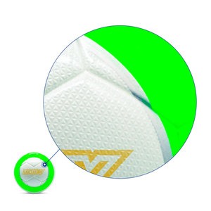 Pallone da calcio laminato promozionale ultimo stile - Product Image 6
