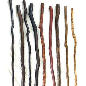 Décoration d'intérieur : Bâton de marche rustique de qualité supérieure - Product Image 1