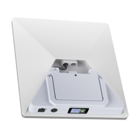 Batterie externe portable pour l'extérieur et le camping 27 500 mAh / 99 Wh compatible avec Starlink Mini