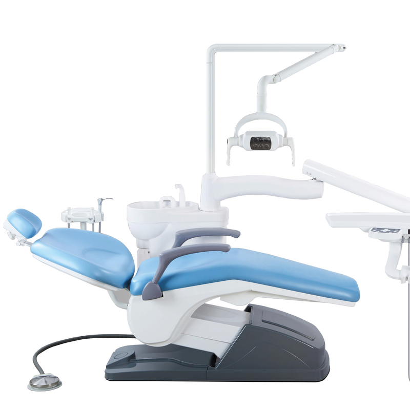 Dolphin Precise Treatment Pediatric Dental Chair