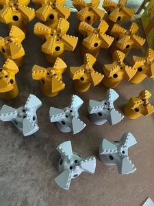 PDC kéo bit cho khai thác <span class=keywords><strong>API</strong></span> tiêu chuẩn - Product Image 6