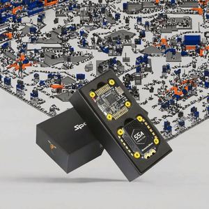 Conjunto FPV para SpeedyBee F405 V4 3-6S 30X30 FC&ESC ICM42688P Controlador de Vuelo F405 BLS 55A 4en1 ESC FC Modelo de Dron Freestyle - Product Image 3