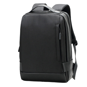 Wholesale Small 20-36L <b>Laptop</b> <b>Backpack</b> with Padded Compartments and Polyester Material for School & Outdoor Use - Product Image 1