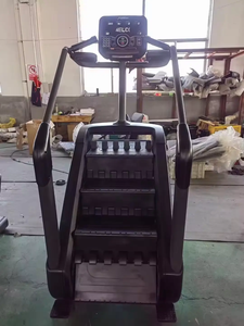 YG-C011 uso commerciale palestra Stepper esercizio macchina per il <span class=keywords><strong>FITNESS</strong></span> scale attrezzature per arrampicata per la casa e <span class=keywords><strong>Fitness</strong></span> <span class=keywords><strong>club</strong></span> - Product Image 5