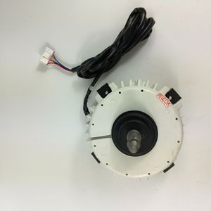 Moteur de ventilateur à courant continu sans balais pour climatisation centrale, Db31 00643f Zksp 139 8 1 pour ventilateur soufflant - Product Image 3