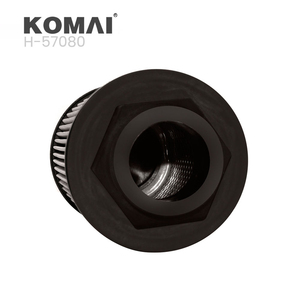 กรองน้ำมันไฮดรอลิกกลับสำหรับรถขุด KOMAI 9068999  H-57080  SH77847 - Product Image 4