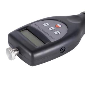 เครื่องวัดความแข็งของผลไม้ FHT-15 สำหรับการวัดความแข็งของผลไม้ - Product Image 5