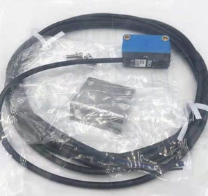 Sensor Fotoeléctrico SICK de Alemania GTE6-N1212 N1211 GTB6-N1212 N1211 - Product Image 6