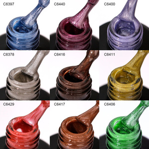 Venta <span class=keywords><strong>al</strong></span> por mayor 15ml Cat Eye Gel Set 68 colores Super brillante reflectante UV/LED magnético Gel polaco francés Etiqueta Privada <span class=keywords><strong>precio</strong></span> de fábrica - Product Image 1