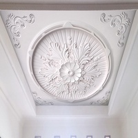 Papier peint mural 3D en relief européen pour la décoration murale de la maison