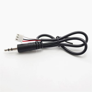 Cable Conector de 3.5mm DC a JST XH PH SZ ZH, Cable de Audio de 3.5mm a Conector XH - Product Image 1