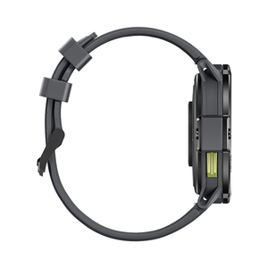C31 GPS 3ATM <b>Waterproof</b> Smartwatch with Altitude Pressure Flashlight Outdoor <b>Watch</b> for <b>Men</b> - Product Image 6