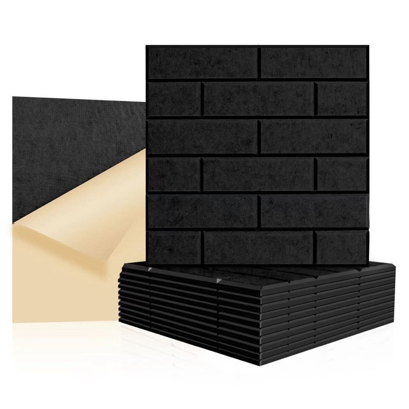 soundproof wall covering