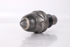 Outil de forage <span class=keywords><strong>à</strong></span> dents coniques en acier allié dur pour l'excavation dans les mines de <span class=keywords><strong>charbon</strong></span> - Product Image 5