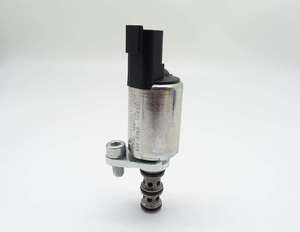 วาล์วโซลินอยด์ไฮดรอลิกแบบสัดส่วนคุณภาพสูง 403-0363 111420 24VDC PD2E1 - Y3 / 2D21-24E13A ปั๊มไฮดรอลิก 24v - Product Image 5