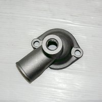 Nouvel arrivage : Pièces et accessoires automobiles haut de gamme fabriqués à Taïwan – Sortie d'eau de remplacement E331-15-172 pour 323 2000-2002 – Garantie 1 an