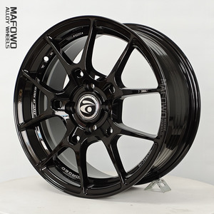 <span class=keywords><strong>ล้อ</strong></span>รถโดยสารขนาด15นิ้ว4x100 ET40ขอบล้ออัลลอยใช้ได้<span class=keywords><strong>ก</strong></span>ับ<span class=keywords><strong>ก</strong></span>ารตี<span class=keywords><strong>ก</strong></span>อล์ฟแบบ Swift Mustang G025 Beidou Star MINI Civic - Product Image 3