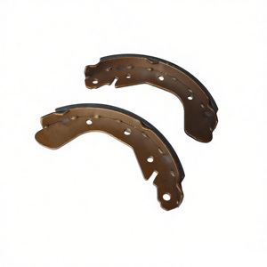Accessoires automobiles, plaquettes <span class=keywords><strong>de</strong></span> frein avant <span class=keywords><strong>de</strong></span> qualité supérieure pour Toyota 04495-60060 04495-60070 - Product Image 2