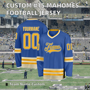 Customized Ice Hockey Jersey High Quality Sublimated Team Uniform Wholesale Ice Hockey Wear by inspire Apparel - Product Image 2
