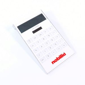 Wholesale Custom Office <b>Small</b> Portable Standard Calculator Promotional Gift Financial 12 Digit Desktop Calculator - Product Image 3