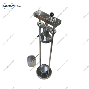 Testeur manuel de la valeur d'<span class=keywords><strong>impact</strong></span> de la pierre granulée Gravier Testeur de la valeur d'<span class=keywords><strong>impact</strong></span> globale (AIV) - Product Image 2