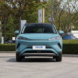 2025 Vente chaude Direct d'usine BYD Seagull 405km Flying Edition Pure Electric Super Low Price Byd Seagull Car for Sales - Product Image 6