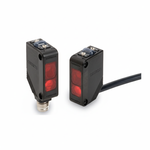 Sensor automático OMRON, sensor fotoeléctrico de distancia ajustable de 5M, de 30 cm - Product Image 1