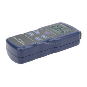 EMF828 EMF Tester Pengukur Intensitas Medan Frekuensi Rendah untuk Objek atau Perangkat Khusus yang Memancarkan Gelombang Elektromagnetik - Product Image 3