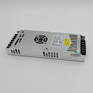 Hot bán g năng lượng 5V 60A mỏng cung cấp điện cho LED hiển thị bảng điều chỉnh - Product Image 5