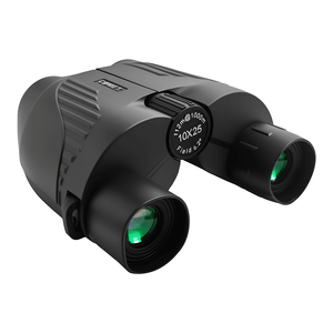 COMET 10x25 Küçük Taşınabilir Dürbün Kompakt El Tipi HD Dürbün Yetişkinler ve Çocuklar İçin Açık Hava Kuş Gözlemciliği Seyahat - Product Image 3