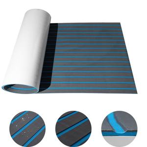 แผ่นปูเรือโฟม EVA ปูพื้นลายทะเลแผ่นปูสำหรับเรือ - Product Image 6