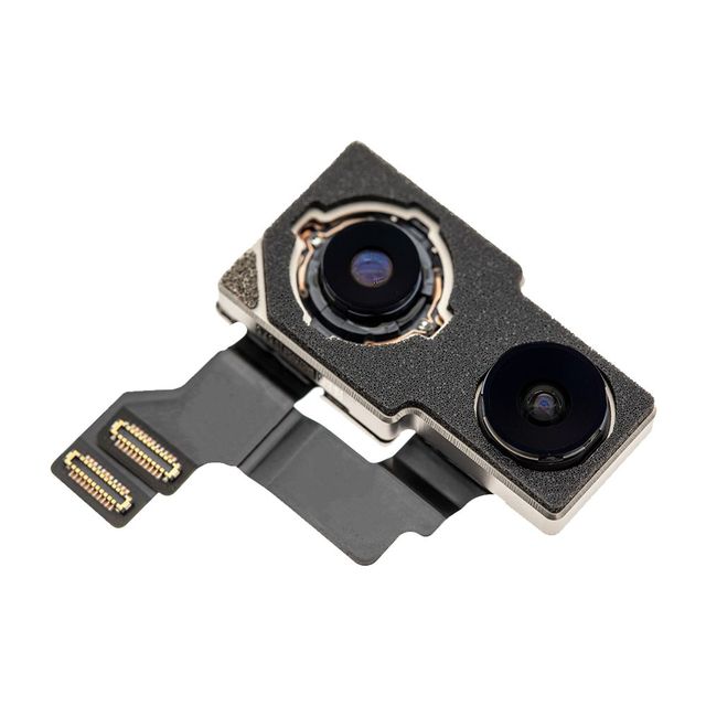 Rear Camera for iPhone 12 Mini