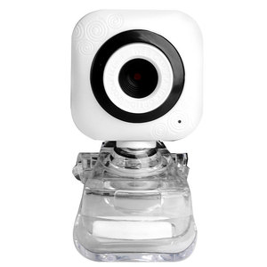 M1 Web <b>Camera</b> 1080P 2Mp Cmos Sensor Auto Focus Usb For Laptop Computer Video Call With <b>Mic</b> - Product Image 1