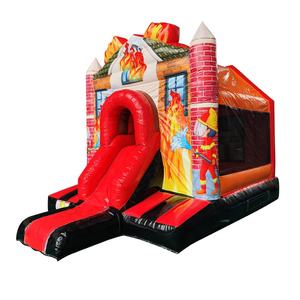 <span class=keywords><strong>Castillo</strong></span> Inflable con Obstáculos <span class=keywords><strong>de</strong></span> <span class=keywords><strong>la</strong></span> <span class=keywords><strong>Princesa</strong></span> <span class=keywords><strong>Cenicienta</strong></span>, <span class=keywords><strong>Castillo</strong></span> Inflable Grande y Económico, Combo <span class=keywords><strong>de</strong></span> <span class=keywords><strong>Castillo</strong></span> Inflable para Saltar - Product Image 5
