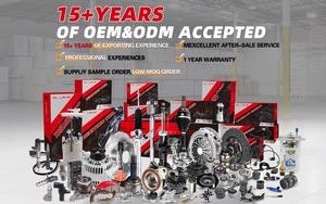 AL LAMP Pièce de rechange de voiture Autres pièces automobiles Fabricant OEM pour <span class=keywords><strong>Toyota</strong></span> Corolla Camry <span class=keywords><strong>Yaris</strong></span> Land Cruiser Prado Hilux Hiace - Product Image 2