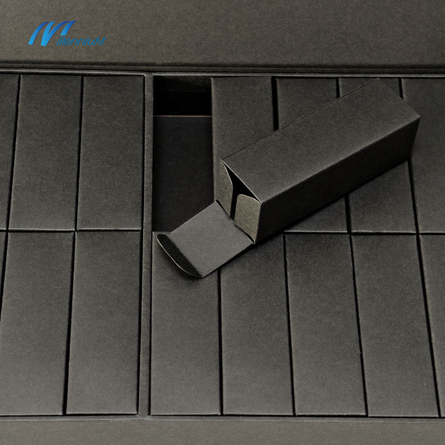 Custom Printed Packaging Box for Retail Products