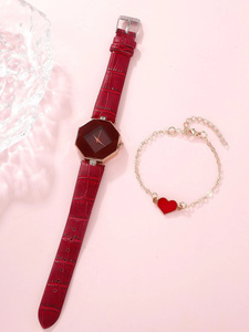 NW1316 Reloj Sofisticado y Elegante para Mujer, Ideal para Regalo, Joyería - Product Image 6
