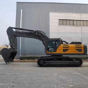 Mini pelle sur chenilles <span class=keywords><strong>de</strong></span> <span class=keywords><strong>6</strong></span> tonnes, équipement <span class=keywords><strong>de</strong></span> construction, mini excavatrice EPA, machine <span class=keywords><strong>de</strong></span> terrassement - Product Image 3