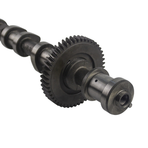 Pièces de voiture <span class=keywords><strong>Arbre</strong></span> à cames d'échappement 1006100J74 # A00 pour FAW V2 - Product Image 3