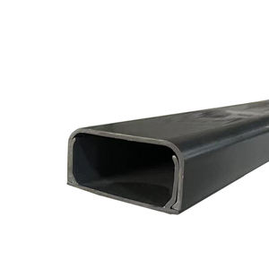 Mur étanche Décoratif <span class=keywords><strong>Pvc</strong></span> Câble Canal Raceway Protecteur <span class=keywords><strong>Pvc</strong></span> Câble Canal Raceway Protecteur Trunking Profil - Product Image 5