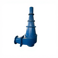 2026 Vente en gros directe usine Origine Guangdong 350KG Hydrocyclone multi-conique Mini séparateur spiralé à or Breveté pour l'exploitation minière