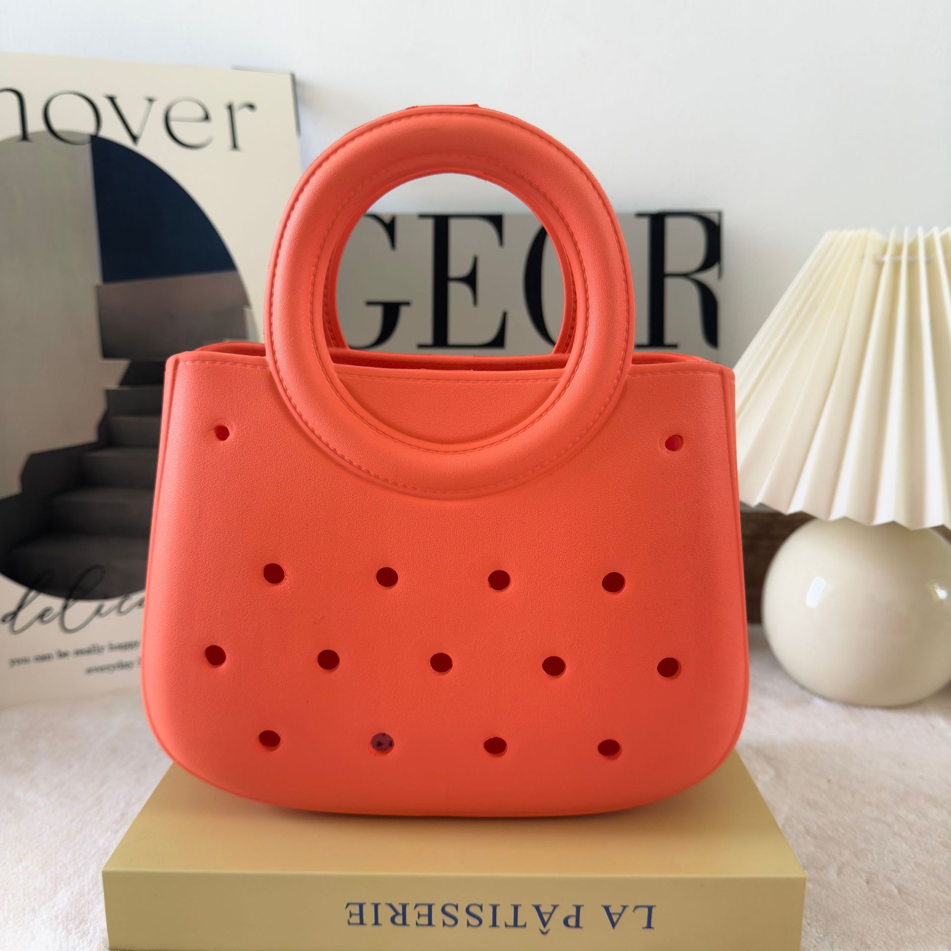 Sac de plage EVA-couleur 8
