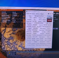 Kartu Grafis Gaming GPU Bekas Radeon RX 5700 XT 8GB Red Devil GDDR6 PCI Express 4.0 Daya Rendah Grosir